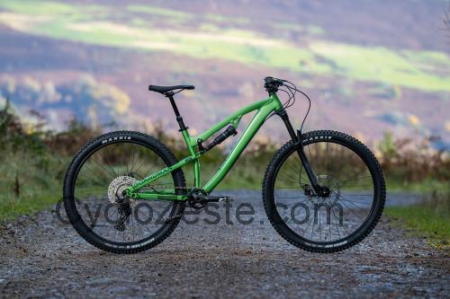 Boardman MTR 8.8 fiche technique et avis